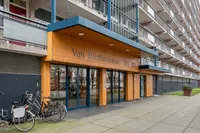 Van Beethovenlaan 341, Maassluis