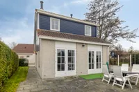 Daleboutsweg 3 0105, Burgh-haamstede