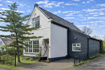 Oostdijkseweg 49, 3252LL, Goedereede, Zuid-Holland