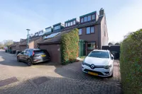 Pauwenkamp 233, Maarssen