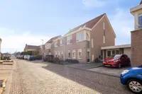 D A Poldermansstraat 5, 's-gravenpolder