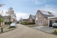 Poldermolen 3, Nieuw-vossemeer