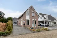 Poldermolen 3, Nieuw-vossemeer