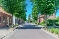 Dorpsstraat 14, Woensdrecht