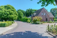 Dorpsstraat 14, Woensdrecht