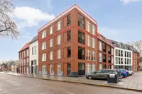 Minderbroedersstraat 64, Hulst