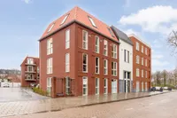 Minderbroedersstraat 64, Hulst
