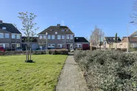 Schijfkamille 19, Breda
