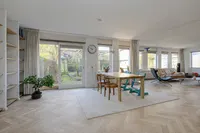Schijfkamille 19, Breda