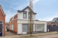 Nieuwstraat 87, Koewacht