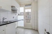 Parallelstraat 10 B, Rotterdam