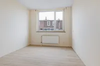 Parallelstraat 10 B, Rotterdam