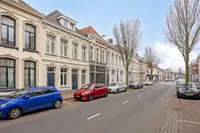 Antwerpsestraat 5, Bergen Op Zoom