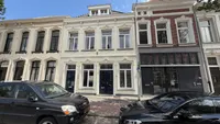 Antwerpsestraat 5, Bergen Op Zoom