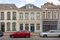 Antwerpsestraat 5, Bergen Op Zoom