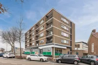Rooseveltlaan 140, Bergen Op Zoom