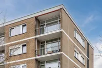 Rooseveltlaan 140, Bergen Op Zoom