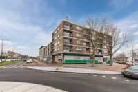 Rooseveltlaan 140, Bergen Op Zoom
