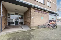 Rooseveltlaan 140, Bergen Op Zoom
