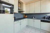 Balsebaan 137, Bergen Op Zoom