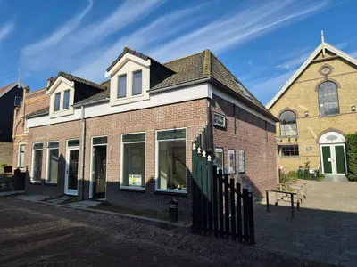 Peperstraat 5B, 1794AH, Oosterend, Noord-Holland
