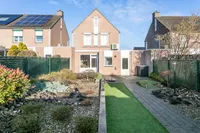 Maastrichterstraat 77, Brunssum