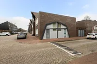 Thorbeckesingel 6, Ijsselstein