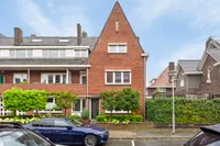 Jan de Verwerstraat 13, Venlo
