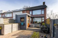 Bevrijdingstraat 64, Ossendrecht