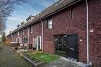 Roodeschoolstraat 26, Tilburg