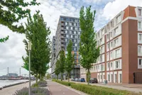 Maashaven N.z. 603, Rotterdam