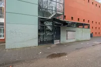 Spoorweghaven 138, Rotterdam