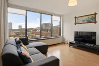 Spoorweghaven 138, Rotterdam