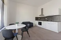 Staringstraat, Nijmegen