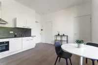 Staringstraat, Nijmegen