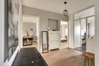 Cornelis Bloemaertsingel 18, Rotterdam