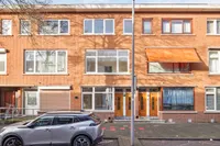 Donkerslootstraat 41, Rotterdam