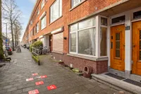 Donkerslootstraat 41, Rotterdam