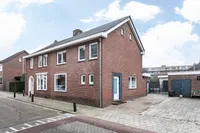 Julianastraat 12, Brunssum