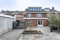 Julianastraat 12, Brunssum