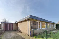 Bertiusstraat 9, Wolphaartsdijk