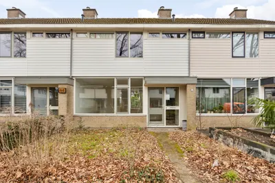 Boerhaavelaan 92, 7002HZ, Doetinchem, Gelderland