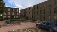 de Weer 24L 0 ong, Zaandam
