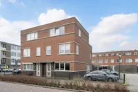 Blois van Treslongstraat 113, Vlaardingen