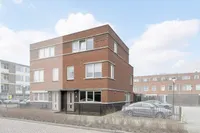 Blois van Treslongstraat 113, Vlaardingen