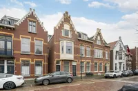 Binnensingel 41 B, Vlaardingen