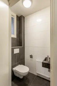 Binnensingel 41 B, Vlaardingen