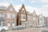Binnensingel 41 B, Vlaardingen