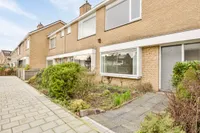 Beverveen 146, Spijkenisse