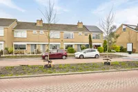 Beverveen 146, Spijkenisse